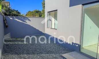 Imagem 4: Casa com 2 quartos, Itajubá - Barra Velha