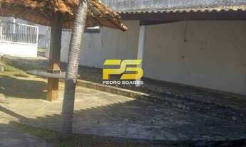 Imagem 2: CASA PARA VENDA NO BAIRRO DO POÇO EM CABEDELO - PB