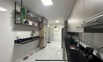 Imagem 7: Apartamento alto padrão - Canto do Forte - Praia Grande