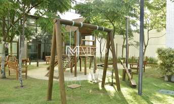 Imagem 7: Apartamento com 44m2, totalmente mobiliado, ideal para quem busca praticidade e conforto…