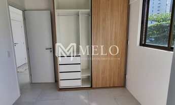 Imagem 6: PARNAMIRIM - Apto com 1qts, 1vaga, 31m²