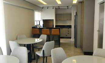 Imagem 6: Apartamento com 3 quartos (suíte), Centro - Balneário Piçarras