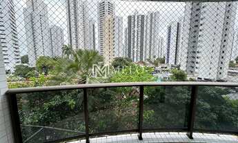 Imagem 3: ROSARINHO - Apto com 3qts, 2suites, 2vagas, 117m²