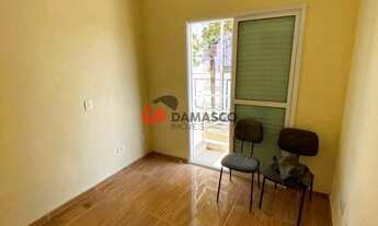 Imagem 3: Apartamento à venda 2 Quartos, 1 Vaga, 40M², Parque Erasmo Assunção, Santo André - SP