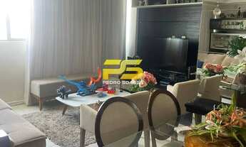 Imagem 5: Cobertura com 3 quartos à Venda, Jardim Oceania - João Pessoa