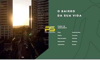 Imagem 4: Lançamento 2025 Apartamentos no Casa Altiplano a partir de R$ 373.360,00