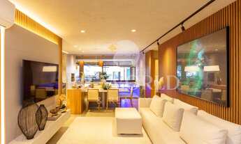 Imagem 2: Cinque Terre, 3 dormitórios na Avenida T