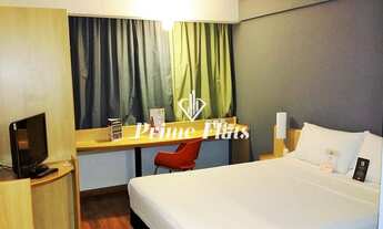 Imagem 4: Flat disponível para venda no Íbis Guarulhos, com 18m², 1 dormitório e 1 vaga