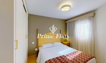 Imagem 7: Flat disponível para venda no Estanconfor Moema, com 57m², 2 dormitórios e 1 vaga