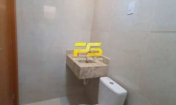 Imagem 7: Casa Geminada com 3 quartos à Venda - José Américo