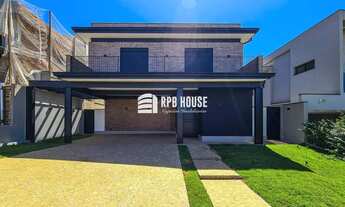 Imagem 3: Lindo Sobrado Jardim Olhos Dagua - 4 suítes - Zona Sul -Ribeirão Preto