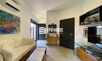 Imagem 6: Lindo Sobrado Jardim Olhos Dagua - 4 suítes - Zona Sul -Ribeirão Preto