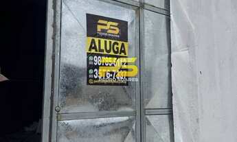 Imagem 6: Galpão para locação na Estrada de Cabedelo -PB