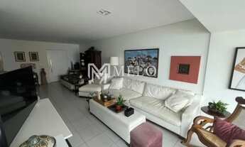 Imagem 4: BOA VIAGEM - Apto com 4qts., 3suites, 3vagas, 170m²