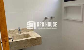 Imagem 7: Casa de Condomínio com 3 quartos à Venda, Buona Vitta - Ribeirão Preto