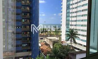 Imagem 3: Oportunidade no PINA: 126m², 03Qts, 02SUITES, 03WC. 02vagas.