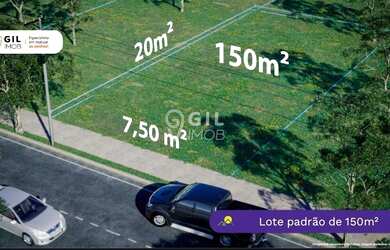 Imagem 5: Lote/Terreno à Venda, Jardim Nova Esperança - Jacareí
