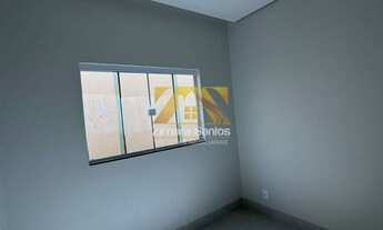 Imagem 7: Casa com 3 suítes, 151 m² - 507 sul (Arso 53) - Próximo á Pista Antigo Aeroporto- Palmas/T