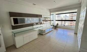 Imagem 3: Apart Aflitos 3Qts;1Suit,105M², 2 vagas cobertas e soltas