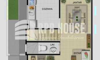 Imagem 3: Sobrado Recantos Do Sul