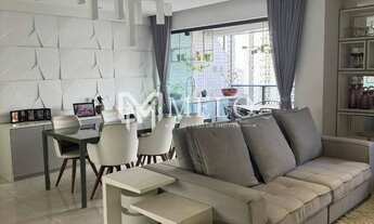 Imagem 6: ROSARINHO - Apto com 3qts, 2suites, 2vagas, 114m²