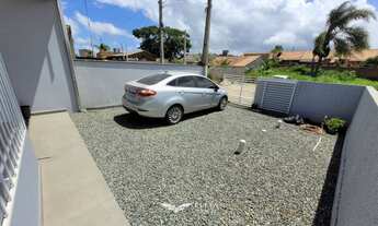 Imagem 4: Casa mobiliada completa, com 2 quartos, com 60m², à venda, no Itajuba-Barra Velha-SC