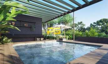 Imagem 2: Apartamento com 3 quartos à Venda, Brisamar - João Pessoa