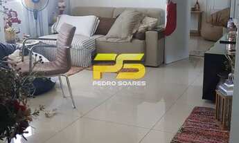 Imagem 2: Apartamento com 02 Quartos á venda em Tambaú por 550.000,00