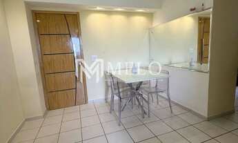 Imagem 5: VÁRZEA - Apto com 2qts, 1wc, 1vaga, 50m²