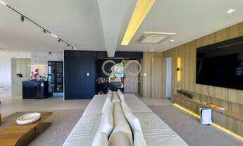 Imagem 3: Apartamento FRENTE mar - Alto Padrão - Canto do Forte - Praia Grande