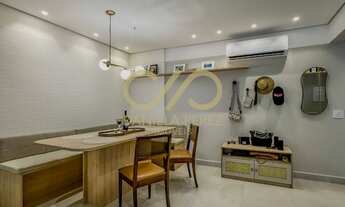 Imagem 3: Apartamento de alto padrão - Canto do Forte - Praia Grande