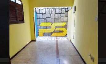 Imagem 6: CASA COM 280m² PARA vender NO PEDRO GONDIM