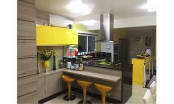 Imagem 5: Cobertura à venda 3 Quartos, 3 Suites, 4 Vagas, 360M², Santa Paula, São Caetano do Sul - S