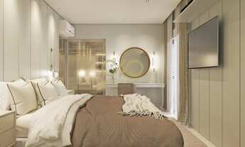 Imagem 6: APARTAMENTO ALTO PADRÃO - CANTO DO FORTE - PRAIA GRANDE