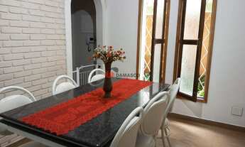 Imagem 5: Sobrado à venda, Vila Homero Thon, Santo André, SP