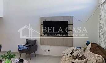 Imagem 4: Casa com 3 quartos, Jardim Alto Alegre (Distrito de Iguatemi) - Maringá