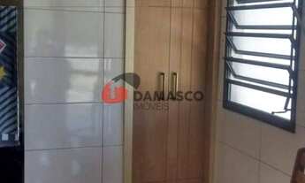 Imagem 6: Sobrado à venda 4 Quartos, 1 Suite, 1 Vaga, 200M², Rudge Ramos, São Bernardo do Campo - SP