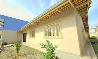 Imagem 2: Casa com 3 quartos - Barra Velha