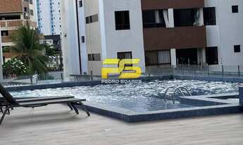 Imagem 5: APARTAMENTO 2 QUARTOS LOCAÇÃO TEMPORADA NATAL E REVEILLON MANAIRA IOÃO PESSOA