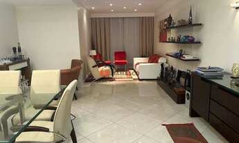 Imagem 5: Apartamento à venda 4 Quartos, 2 Suites, 3 Vagas, 153M², Santa Paula, São Caetano do Sul