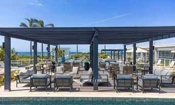 Imagem 4: Edifício Al Mare Beach Front - Apartamento NOVO com 3 quartos à Venda, Itacolomi - Balneár