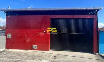 Imagem 2: GALPÃO PARA VENDA – TIBIRI