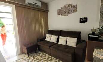 Imagem 3: Casa com 2 dormitórios -Semi mobiliada com 55m², por R$365.000,00