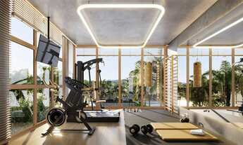 Imagem 7: Reserva Arbo – Viva Cercado pela Natureza e Sofisticação em Penha/SC