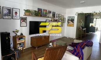 Imagem 3: Apartamento com 3 quartos área143 m² a venda no Manaíra