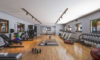 Imagem 3: COPACABANA BEACH RESIDENCE BARRA DOS COQUEIROS CONDOMINIO FECHADO