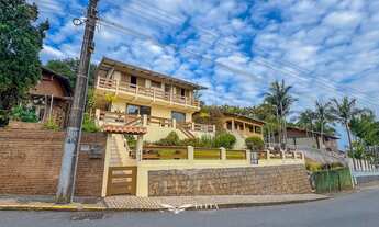 Imagem 3: Sobrado tradicional com 4 quartos à Venda, Itajuba - Barra Velha