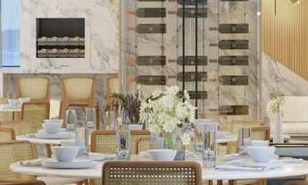 Imagem 3: Edifício Exclusive Tower - Apartamentos 3 suítes à venda, à partir de 160m² no Tabuleiro