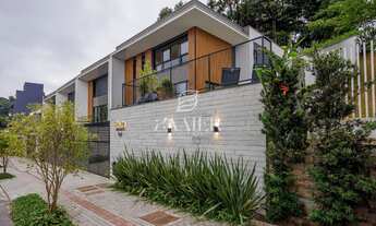 Imagem 5: Sobrado com 3 quartos, América - Joinville