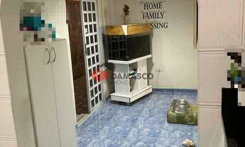 Imagem 6: Casa à venda 3 Quartos, 1 Suite, 4 Vagas, 263M², Mauá, São Caetano do Sul - SP